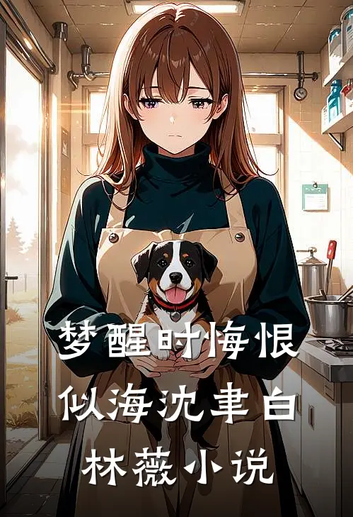 梦醒时悔恨似海沈聿白林薇小说