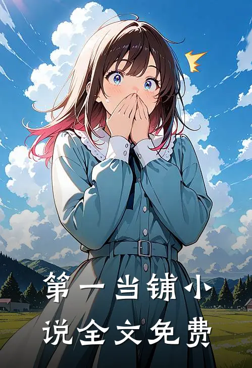 第一当铺小说全文免费