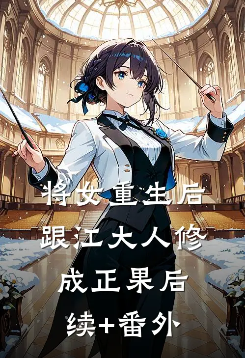 将女重生后，跟江大人修成正果后续+番外