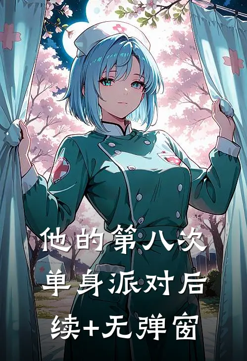 他的第八次单身派对后续+无弹窗