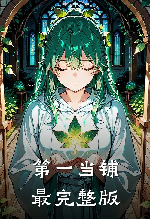 第一当铺最完整版