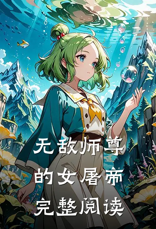 无敌师尊的女屠帝完整阅读