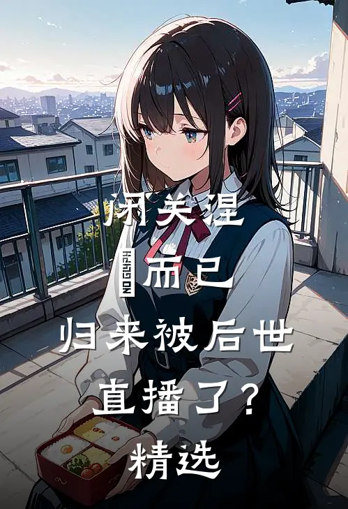 闭关涅槃而已，归来被后世直播了？精选