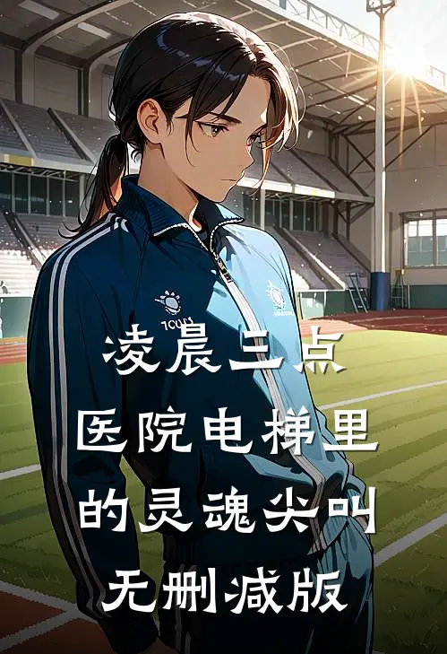 凌晨三点，医院电梯里的灵魂尖叫无删减版