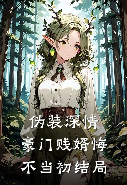 伪装深情，豪门贱婿悔不当初结局