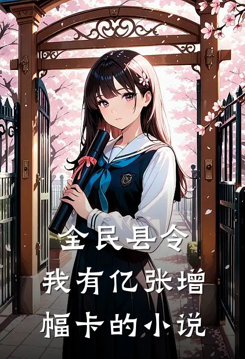 全民县令：我有亿张增幅卡的小说