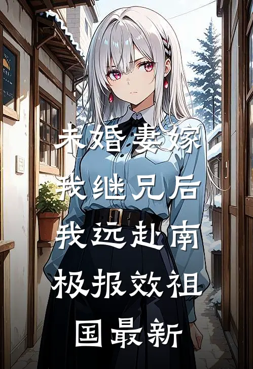 未婚妻嫁我继兄后，我远赴南极报效祖国最新