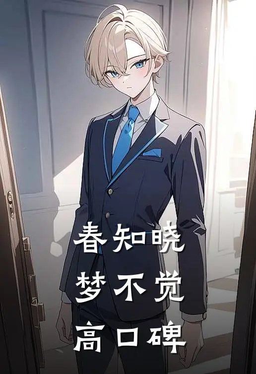 春知晓梦不觉高口碑