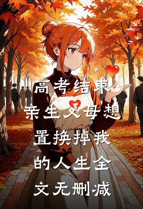 高考结束，亲生父母想置换掉我的人生全文无删减