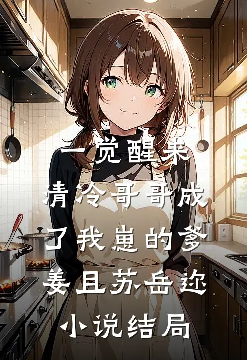 一觉醒来，清冷哥哥成了我崽的爹姜且苏岳迩小说结局