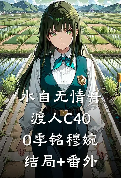 水自无情舟渡人C400季铭穆婉:结局+番外