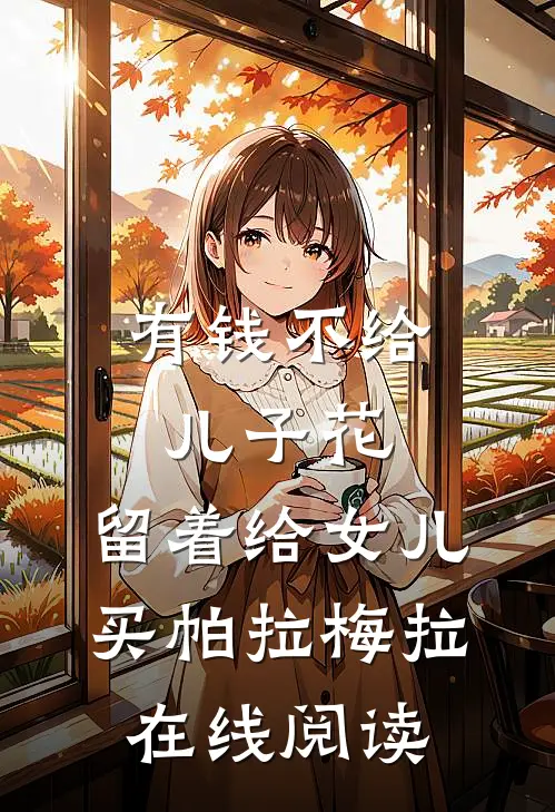 有钱不给儿子花，留着给女儿买帕拉梅拉在线阅读