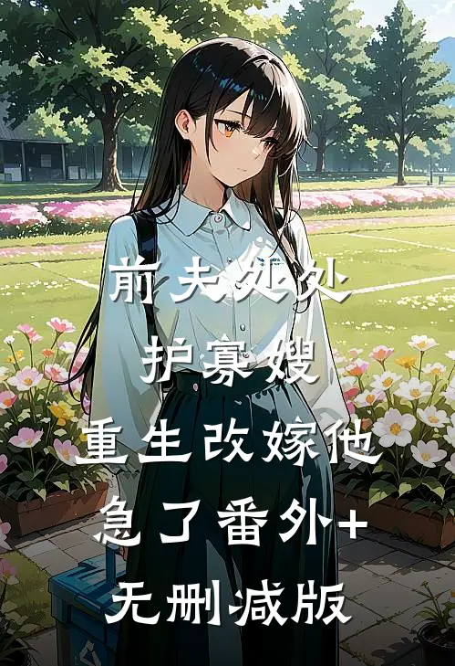 前夫处处护寡嫂，重生改嫁他急了番外+无删减版