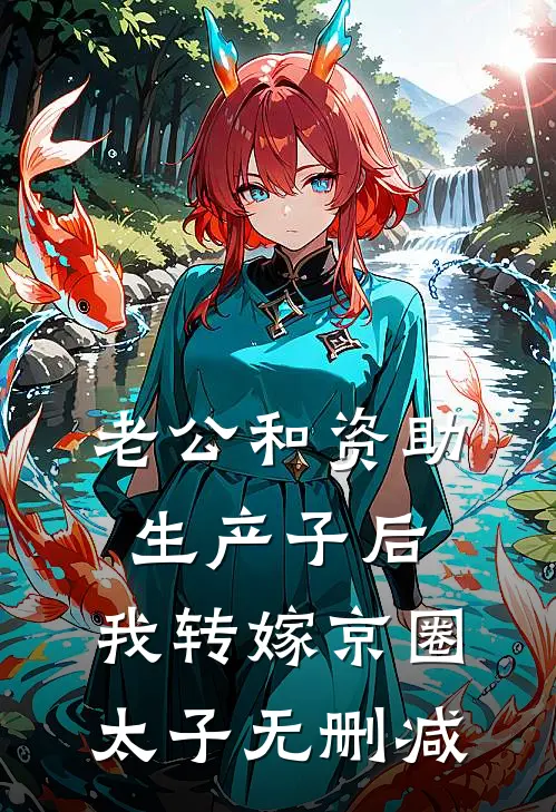 老公和资助生产子后，我转嫁京圈太子无删减