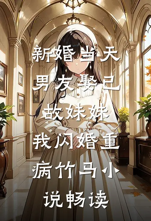 新婚当天男友娶已故妹妹，我闪婚重病竹马小说畅读