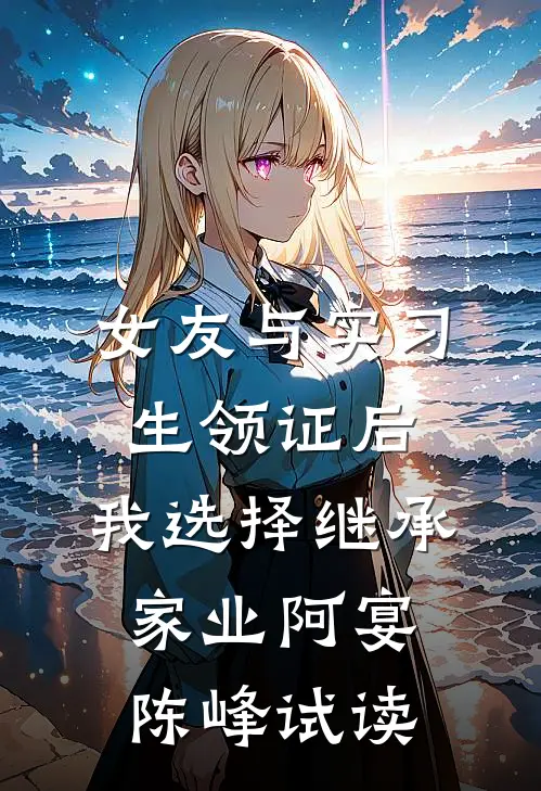 继兄认亲宴上捉奸我与表妹，可我是女子啊完整作品
