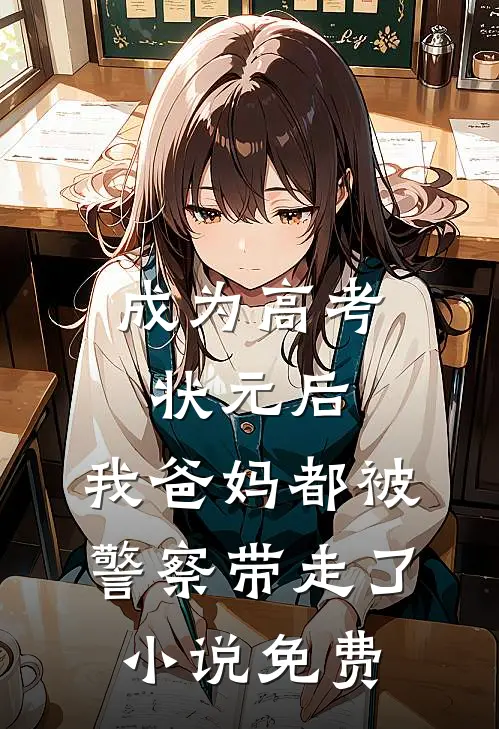 成为高考状元后，我爸妈都被警察带走了小说免费