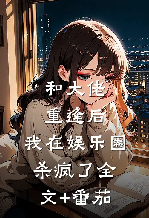 和大佬重逢后，我在娱乐圈杀疯了全文+番茄