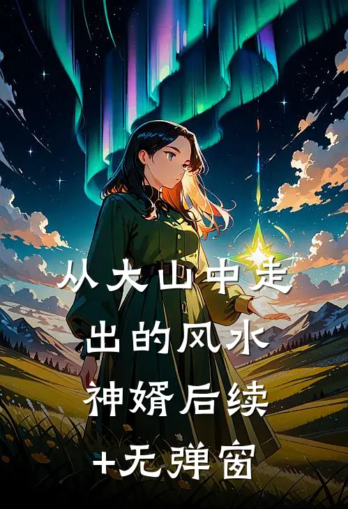 从大山中走出的风水神婿后续+无弹窗