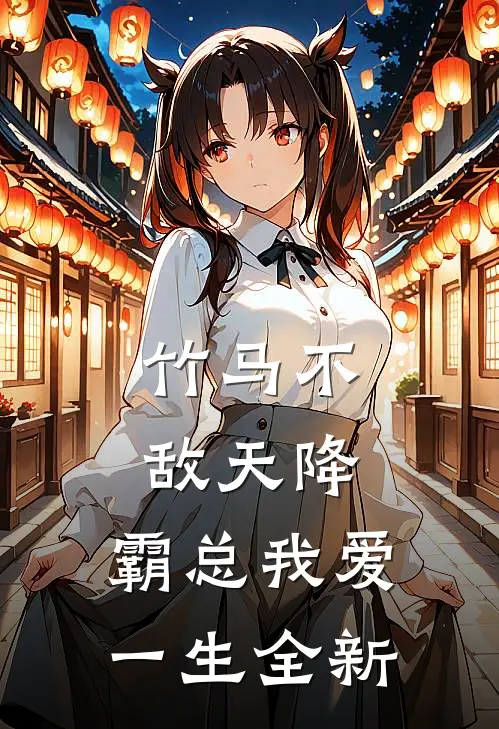 竹马不敌天降，霸总我爱一生全新