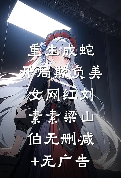 重生成蛇，开局欺负美女网红刘素素梁山伯无删减+无广告