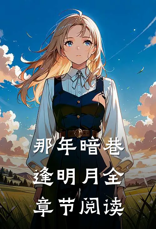 那年暗巷逢明月全章节阅读