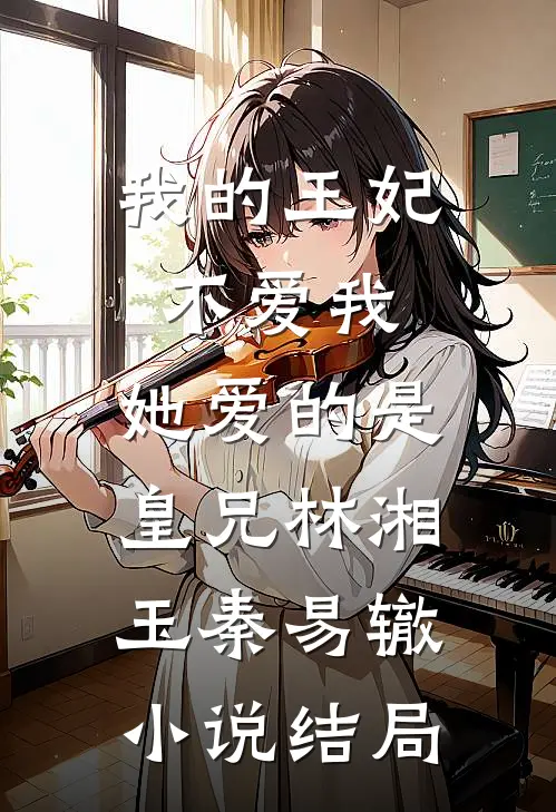 我的王妃不爱我，她爱的是皇兄林湘玉秦易辙小说结局