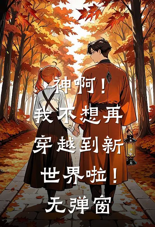 神啊！我不想再穿越到新世界啦！无弹窗