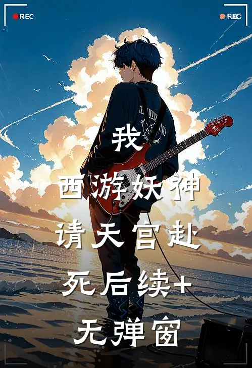 我，西游妖神，请天宫赴死后续+无弹窗