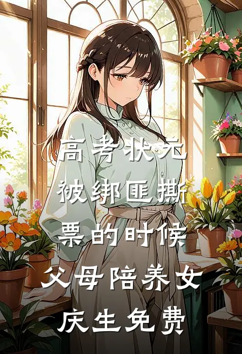 高考状元被绑匪撕票的时候，父母陪养女庆生免费