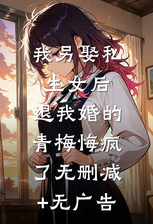 我另娶私生女后，退我婚的青梅悔疯了无删减+无广告