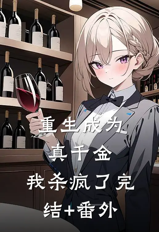 重生成为真千金，我杀疯了完结+番外