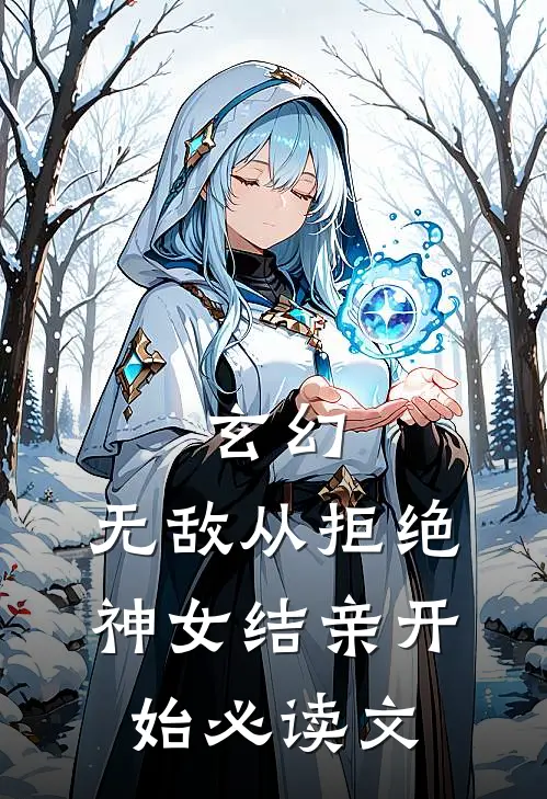 玄幻：无敌从拒绝神女结亲开始必读文