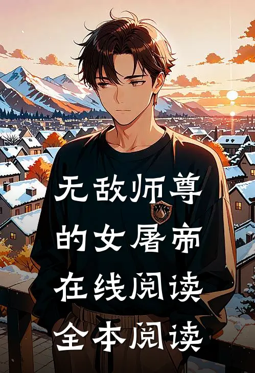 无敌师尊的女屠帝在线阅读全本阅读