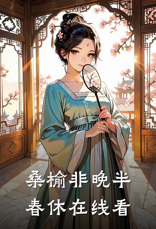 桑榆非晚半春休在线看