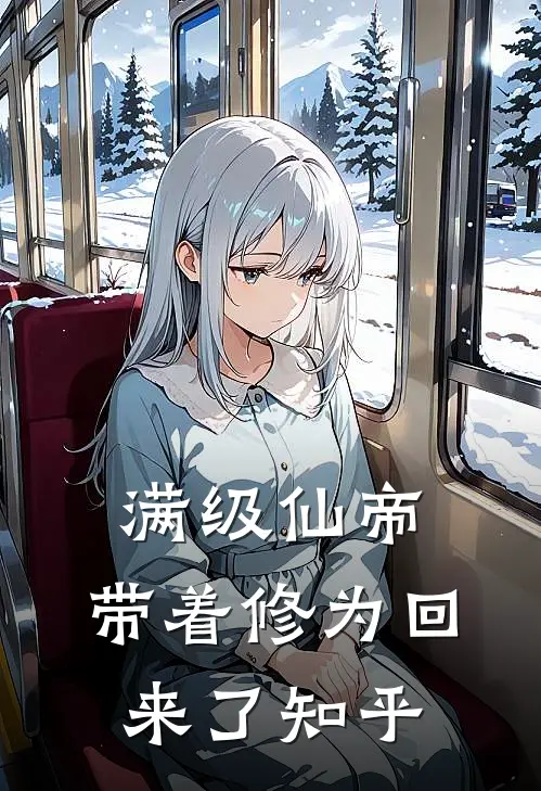 满级仙帝，带着修为回来了知乎