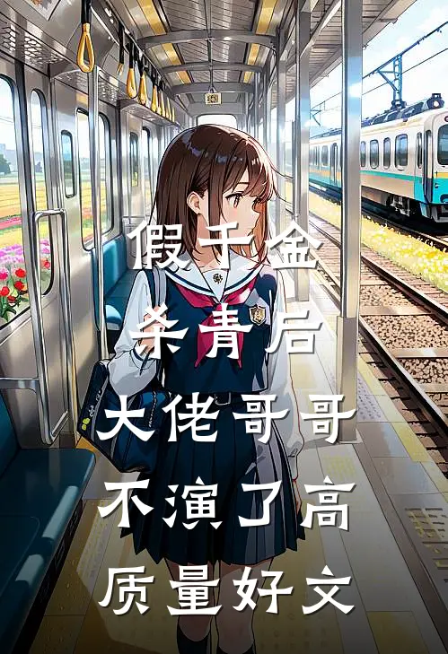 假千金杀青后，大佬哥哥不演了高质量好文