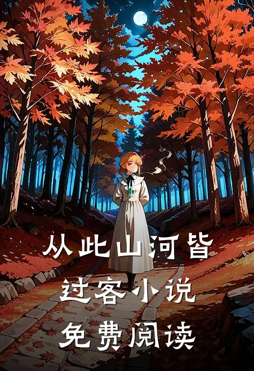 从此山河皆过客小说免费阅读