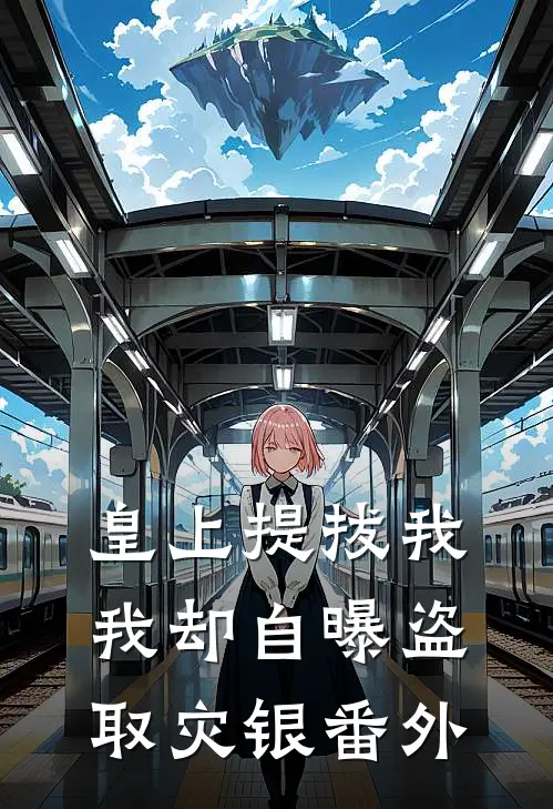 皇上提拔我，我却自曝盗取灾银番外