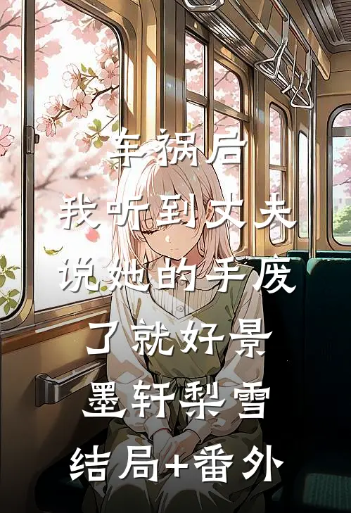 车祸后，我听到丈夫说她的手废了就好景墨轩梨雪:结局+番外