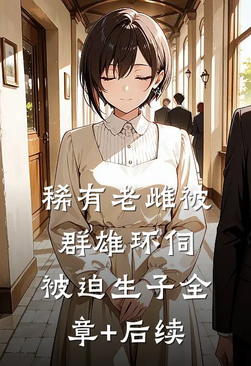 稀有老雌被群雄环伺，被迫生子全章+后续
