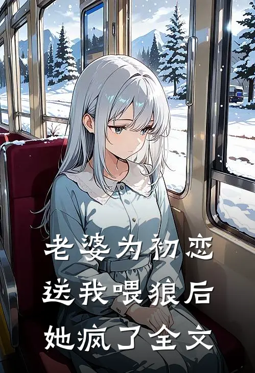 老婆为初恋送我喂狼后，她疯了全文
