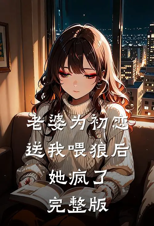 老婆为初恋送我喂狼后，她疯了完整版