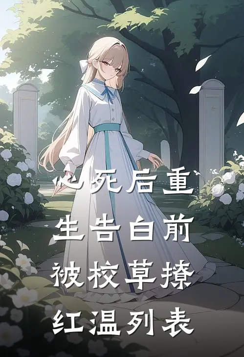心死后重生告白前，被校草撩红温列表