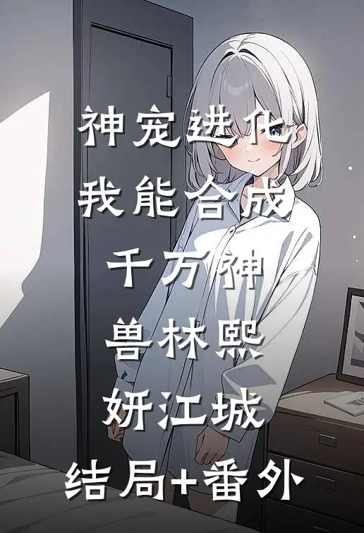 神宠进化：我能合成千万神兽林熙妍江城:结局+番外