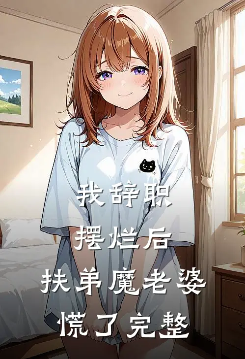我辞职摆烂后，扶弟魔老婆慌了完整