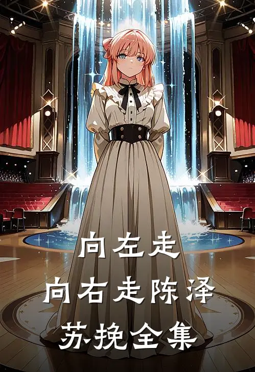 向左走，向右走陈泽苏挽全集
