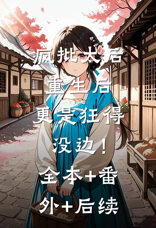 疯批太后重生后，更是狂得没边！全本+番外+后续
