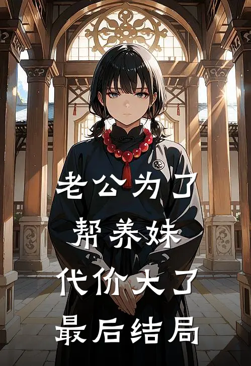 老公为了帮养妹，代价大了最后结局