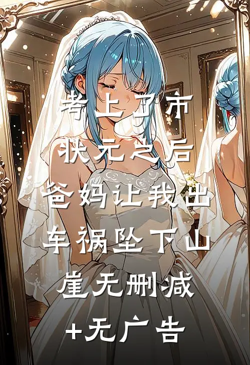考上了市状元之后，爸妈让我出车祸坠下山崖无删减+无广告